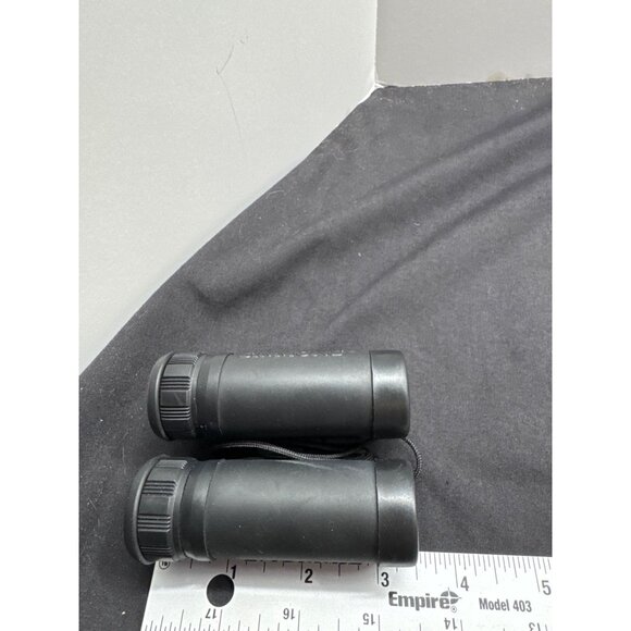 Simmons Compact Binoculars 8x21 Black With Carrying Case Lightweight & Durable D - Picture 7 of 8